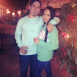 Meet your Posher, Steven